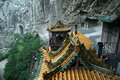 Hanging Monastery