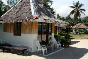 our bungalow :)