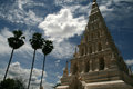 beautiful Wat Chedi Liem 