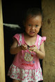 little cutie on the way from Sapa :)