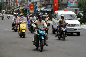 in Nha Trang
