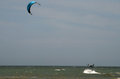 kite surfing in Mui Ne! 