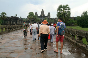 ...and we're back at Angkor War once again...