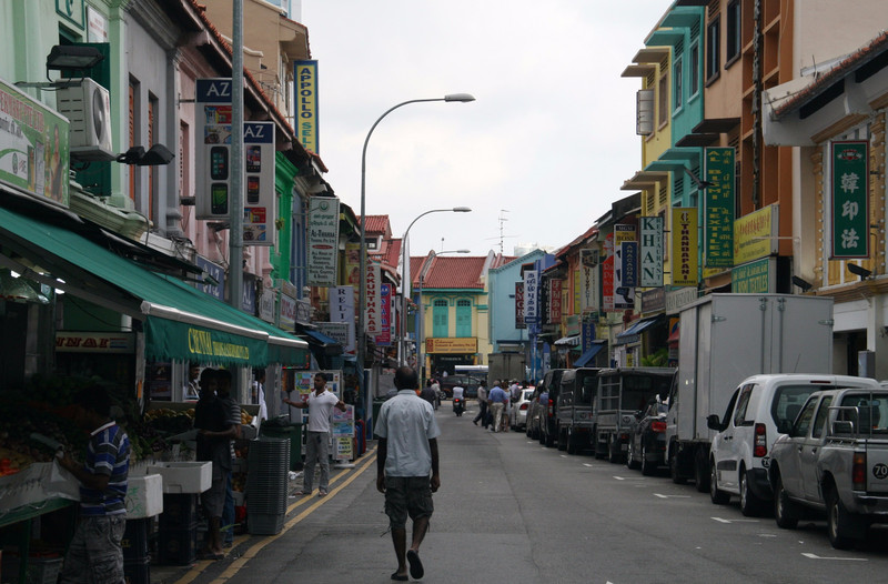 Little India