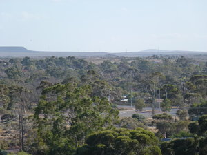 Port Augusta - view from tower 2