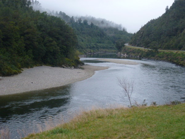 Buller River