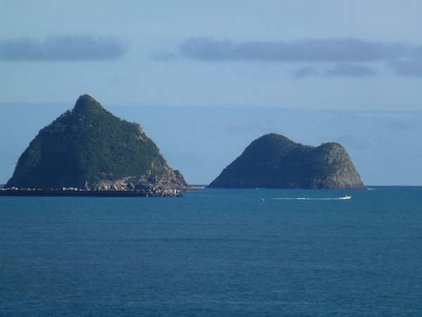 Sugar Loaf Islands