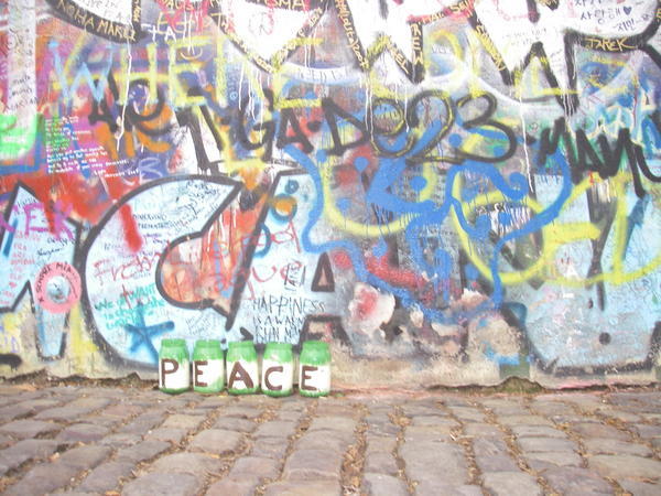 Lennon Wall IV