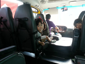 YeawonSunny_Bus