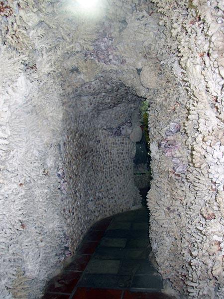 Corel Tunnel