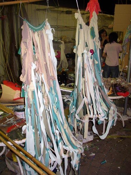 Tree Costumes 1