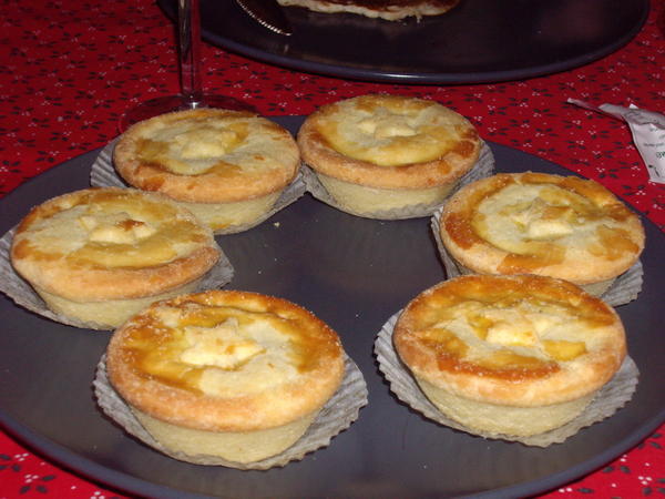 Mince Pies!