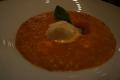 The yummiest risotto!