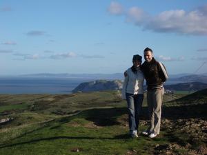 Great Orme Summit