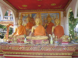 More cool stupa stuff