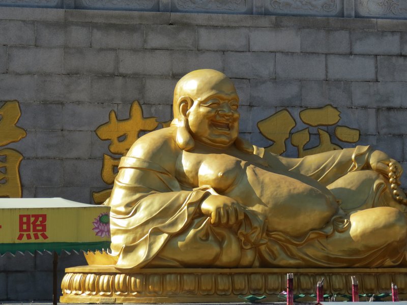 Matria Buddha