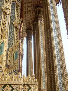 Wat Phra Phutthabat 