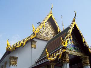 Wat Phra Phutthabat 