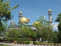 Masjid Jame Asr hassanil Bolkiah