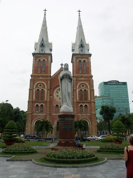 Ho Chi Minh City 