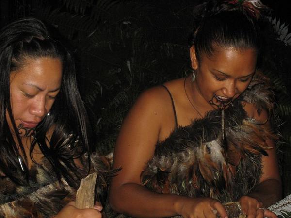 maori greetings