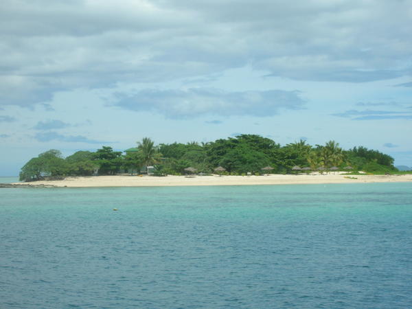 deserted Island