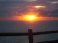 Sunrise, Byron Bay