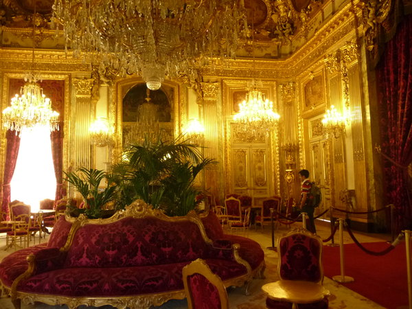 French Opulence