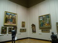 Louvre Paintings