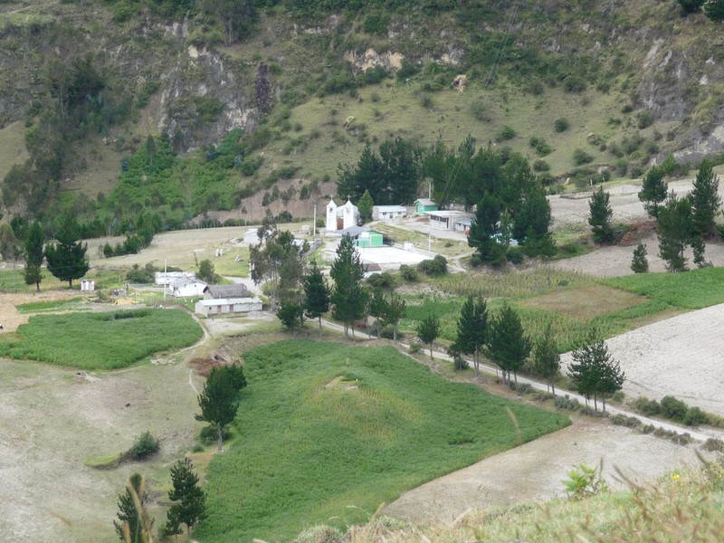 Mid-village