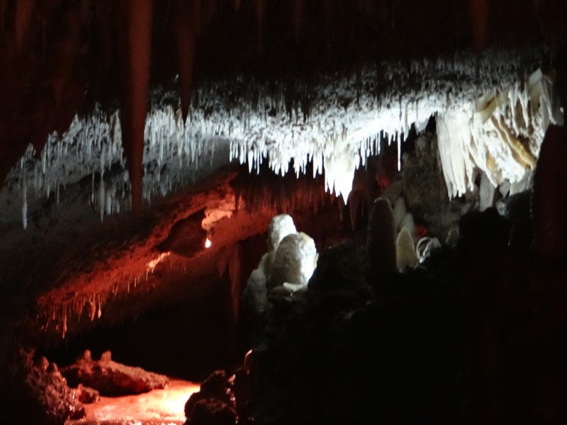 Barbados Harrisons Cave 2