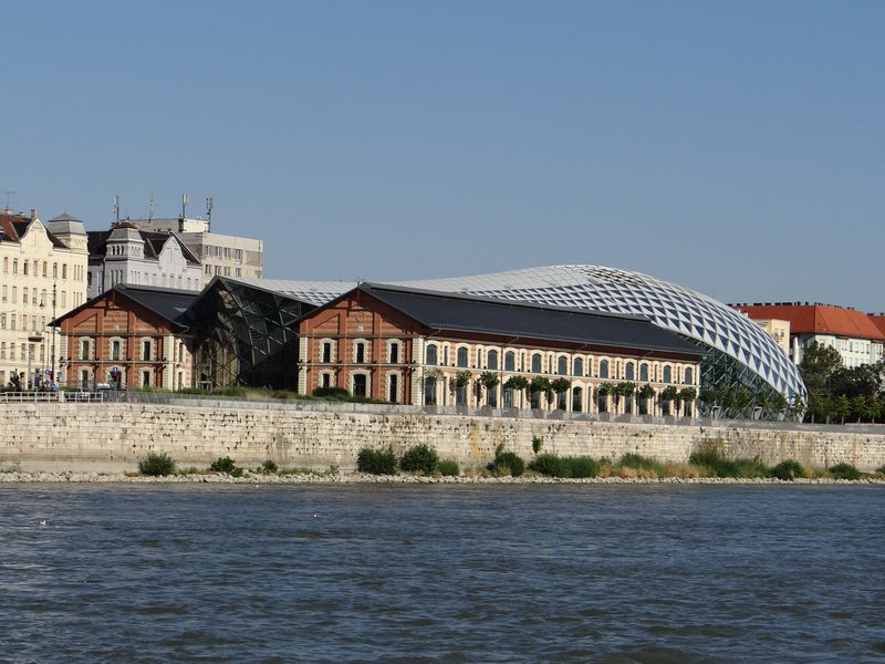 Budapest modern 1