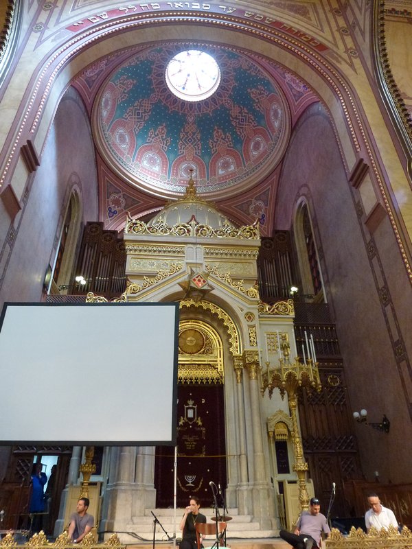 Synagogue 3