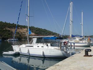 Port Atheni 2