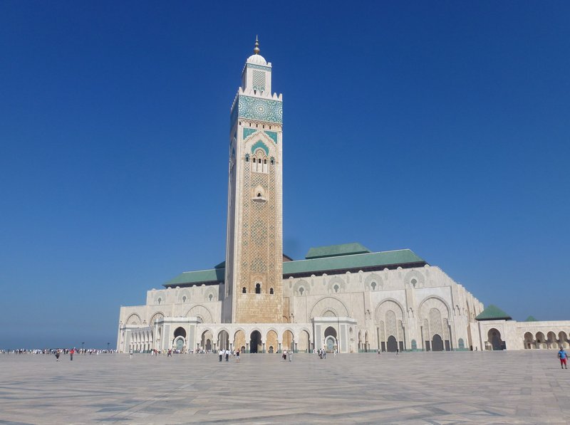 Grand Mosque 1