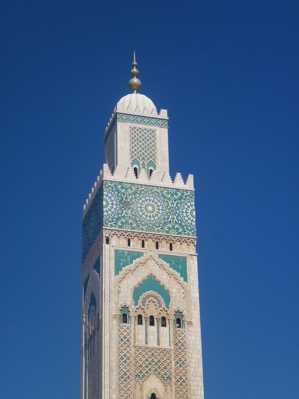 Grand Mosque 2