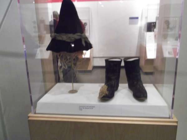 Wicked Witches Hat/Shoes