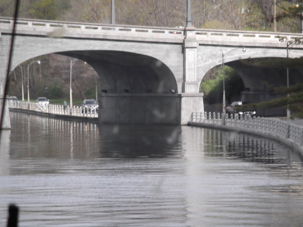 Ottawa Canal