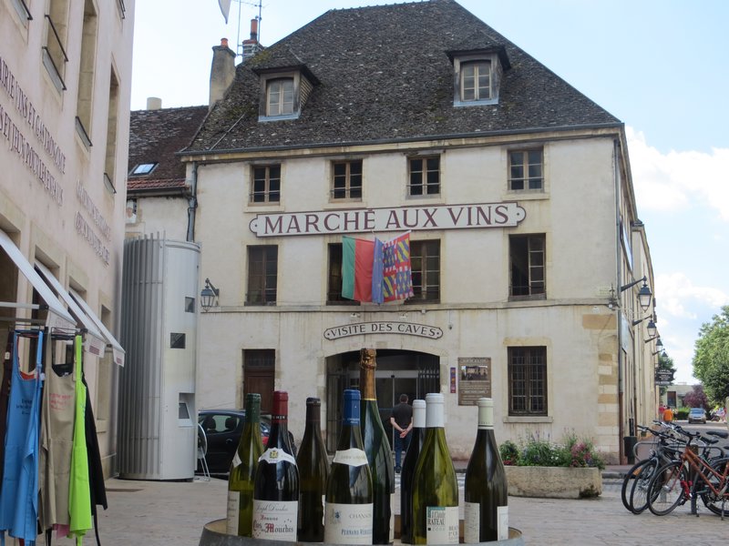 Beaune, France