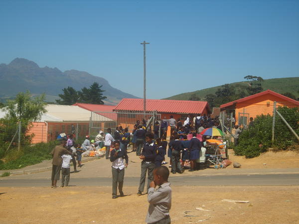 Ikaya Primary School