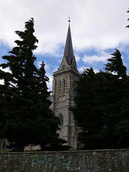 Kirche in Bariloche