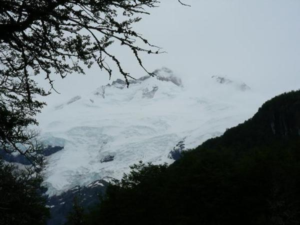 Glaciar Tronador_1