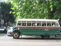 Yangon bus