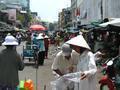 Saigon market