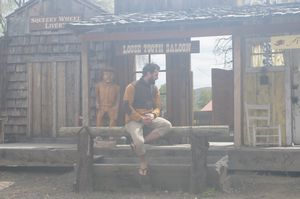 Loose Tooth Saloon