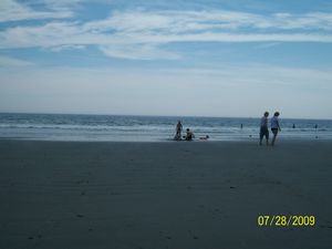 Rye Beach NH USA