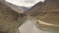 Zanskar River