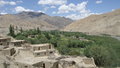 Kargil Highway view