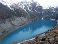 glacier lake