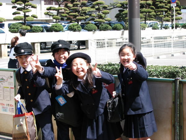 matsuyama school style